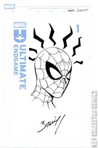 Ultimate Endgame #1