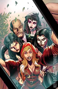 Grimm Fairy Tales #1