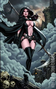 Grimm Fairy Tales #1