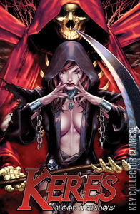 Keres: Blood & Shadow