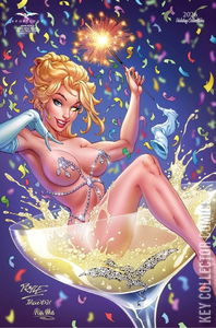 Van Helsing: Throne Of Blood #1