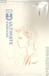 Ultimate Endgame #1