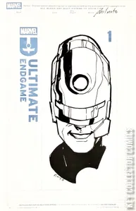 Ultimate Endgame #1