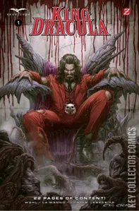King Dracula #1