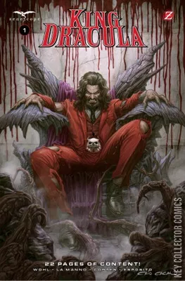 King Dracula