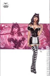 King Dracula #1
