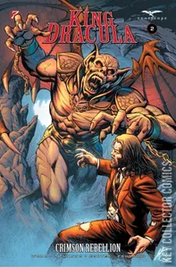 King Dracula #2