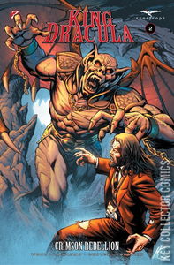 King Dracula #2
