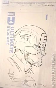 Ultimate Endgame #1