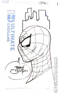 Ultimate Endgame #1