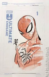 Ultimate Endgame #1