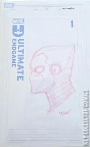 Ultimate Endgame #1