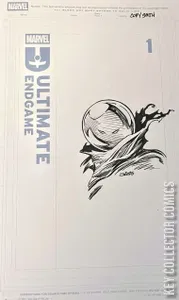 Ultimate Endgame #1