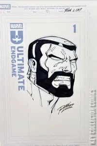 Ultimate Endgame #1
