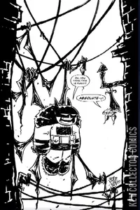 Absolute Batman #1