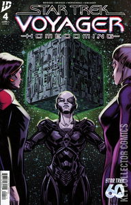 Star Trek: Voyager - Homecoming #4