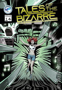 Tales of the Bizarre #14