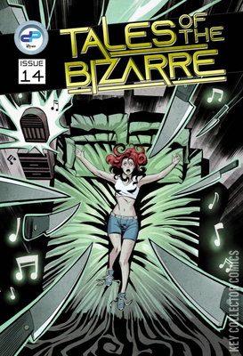 Tales of the Bizarre