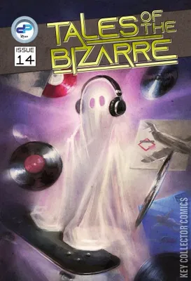 Tales of the Bizarre