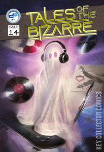 Tales of the Bizarre #14