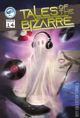 Tales of the Bizarre