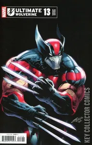Ultimate Wolverine #13