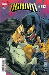 Cover for Venom #253