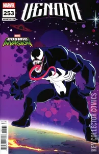 Venom #253