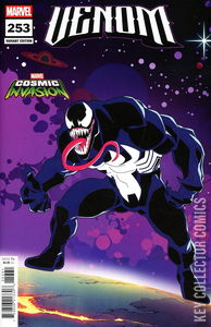 Venom #253