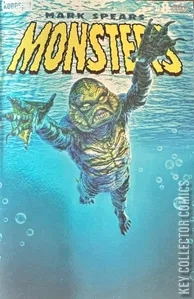 Mark Spears: Monsters #8