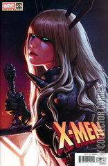Variant Cover for X-Men #23