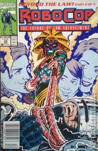 RoboCop #22