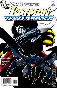 DC Comics Presents: Batman #2