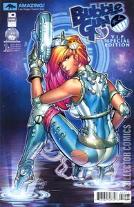Bubblegun #1
