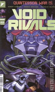 Void Rivals #25