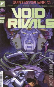 Void Rivals #25