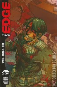 Edge, The #4