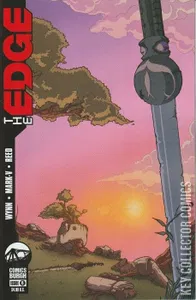 Edge, The #6