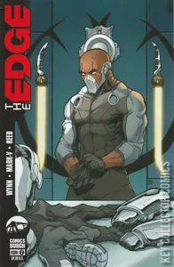 Edge, The #7
