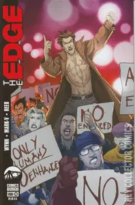 Edge, The #10