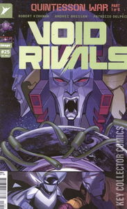 Void Rivals #25