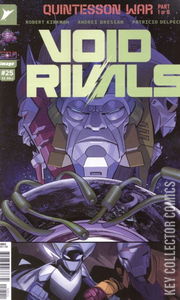Void Rivals #25