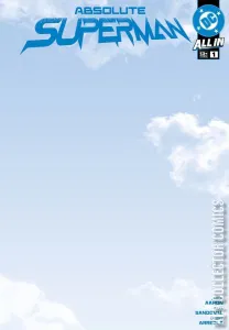 Absolute Superman #1