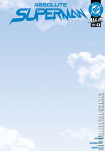 Absolute Superman #1