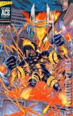 Cover for Ash #1