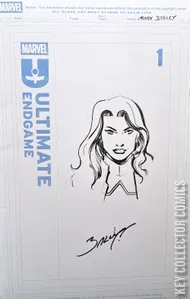 Ultimate Endgame #1