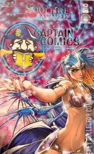 All New Soulfire #1