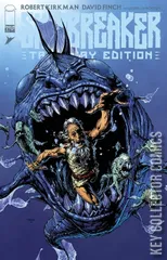 Variant Cover for Skinbreaker #6