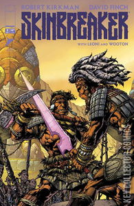 Skinbreaker #2