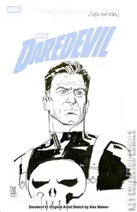 Daredevil #1